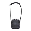 Camsafe LS Anti-Theft Square Crossbody Camera Bag, Black