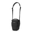 Camsafe V6 Anti-Theft Camera Top Loader Bag, Black