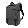 Camsafe Z16 Anti-Theft Camera And 13 Inch Laptop Backpack, Charcoal