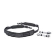 Carrysafe 100 GII Anti-Theft Camera Strap, Black