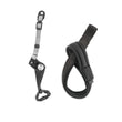 Carrysafe 50 GII Anti-Theft Camera Wrist Strap, Black