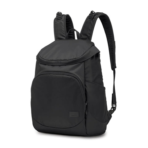 Citysafe CS350 Anti-Theft Backpack, Black