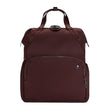 Citysafe CX Anti-Theft Backpack, Merlot