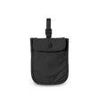 Coversafe S25 Secret Travel Bra Pouch, Black