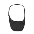 Coversafe S80 Secret Travel Body Pouch, Black