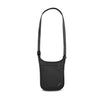 Coversafe V75 RFID Blocking Neck Pouch, Black