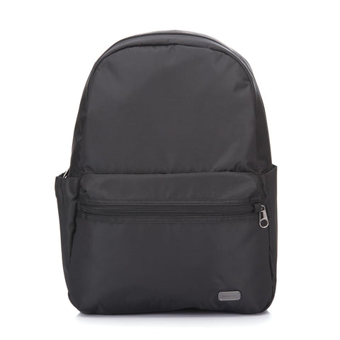 Daysafe Anti-Theft Backpack, Black