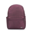 Daysafe Anti-Theft Backpack, Blackberry