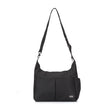 Daysafe Anti-Theft Crossbody Bag, Black