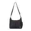 Daysafe Anti-Theft Crossbody Bag, Black