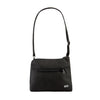 Daysafe Anti-Theft Slim Crossbody Bag, Black