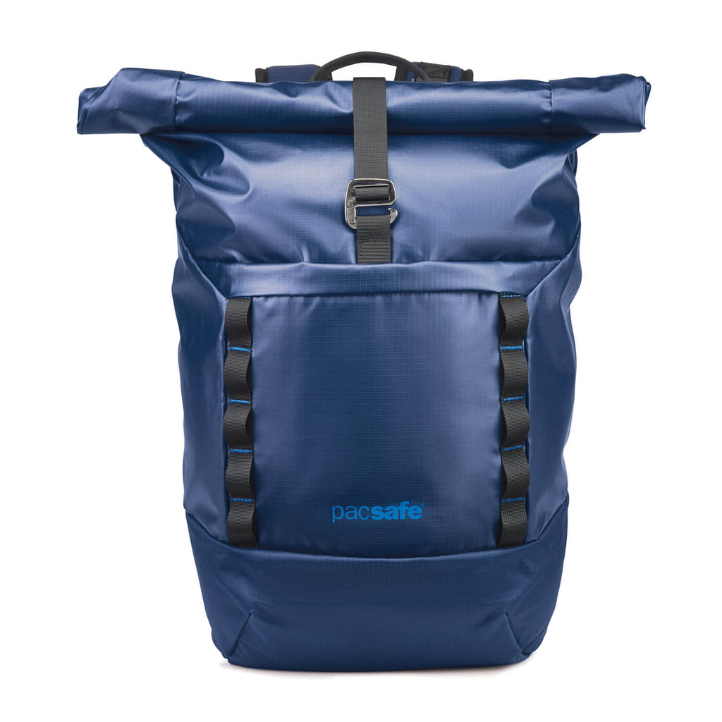 Dry Lite 30L Anti-Theft Backpack, Lakeside Blue