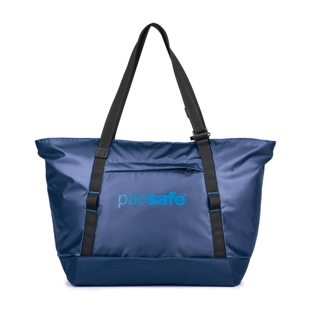 Dry Lite 30L Anti-Theft Tote, Lakeside Blue