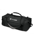 Duffelsafe At100 Anti-Theft Duffel, Black