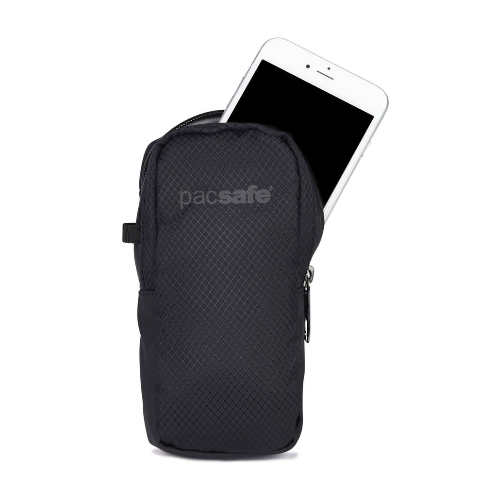 Gadget Pouch, Black