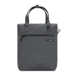 Intasafe Anti-Theft Backpack Tote, Charcoal