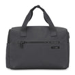 Intasafe Anti-Theft 15" Laptop Brief, Charcoal