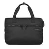 Intasafe Anti-Theft 15" Laptop Slim Brief, Black