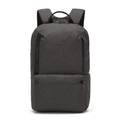 Metrosafe X Anti-Theft 20L Backpack, Carbon