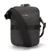 Metrosafe X Anti-Theft Compact Crossbody, Carbon