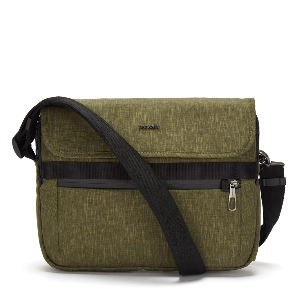 Metrosafe X Anti-Theft Messenger, Utility