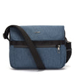 Metrosafe X Anti-Theft Messenger, Dark Denim