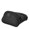 Metrosafe LS120 Anti-Theft Hip Pack, Black