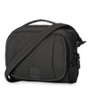 Metrosafe LS140 Anti-Theft Compact Shoulder Bag, Black