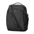 Metrosafe LS250 Anti-Theft Shoulder Bag, Black