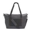 Dry 36L Anti-Theft Splashproof Beach Tote, Charcoal