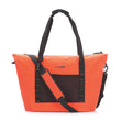 Dry 36L Anti-Theft Splashproof Beach Tote, Orange