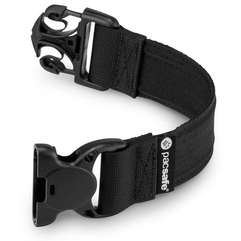 Strap Extender 1.5-Inch For Camsafe V/Venturesafe GII/Metrosafe LS, Black