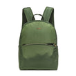 Stylesafe Anti-Theft Backpack, Kombu Green