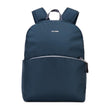 Stylesafe Anti-Theft Backpack, Navy