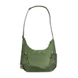 Stylesafe Anti-Theft Convertible Crossbody, Kombu Green