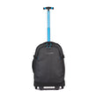 Toursafe 21 Anti-Theft Wheeled Carry-On, Black