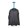 Toursafe 29 Anti-Theft Wheeled Luggage, Black