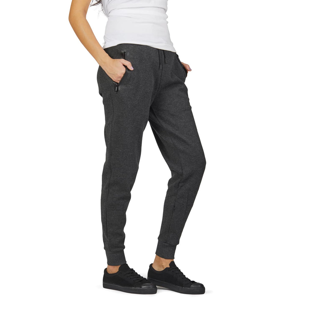 Xysaqa Travel Pants for Women with Pockets, Women's Casual