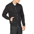 Transit RFID Men's Multi Pocket Travel Jacket
, Black