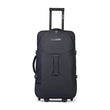 Venturesafe EXP29 Anti-Theft Wheeled Luggage, Black