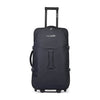 Venturesafe EXP29 Anti-Theft Wheeled Luggage, Black