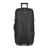 Venturesafe EXP34 Anti-Theft Wheeled Luggage, Black