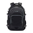 Venturesafe 28L G3 Anti-Theft Backpack, Black