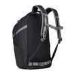 Venturesafe 32L G3 Anti-Theft Backpack, Black