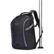 Venturesafe 32L G3 Anti-Theft Backpack, Black