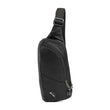 Vibe 150 Anti-Theft Sling Pack, Jet Black