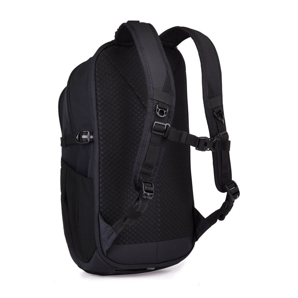 Camsafe X17 Anti-Theft Camera Backpack, Black