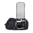 Camsafe X25 Anti-Theft Camera Backpack, Black